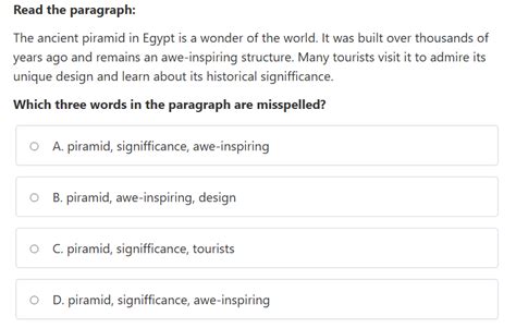 5th Grade Map Testing 的图像结果