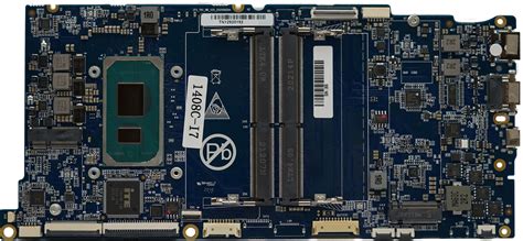 Mainboard - i7-1165G7 – Star Labs®