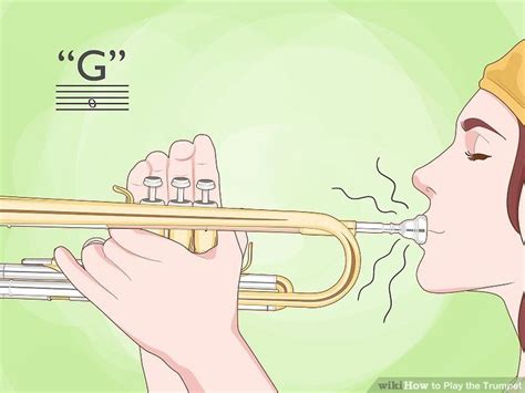 Image result for Play Trumpet Using Keyboard Numbers