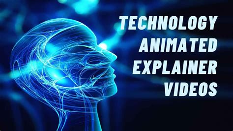 Technology Explainer 的图像结果
