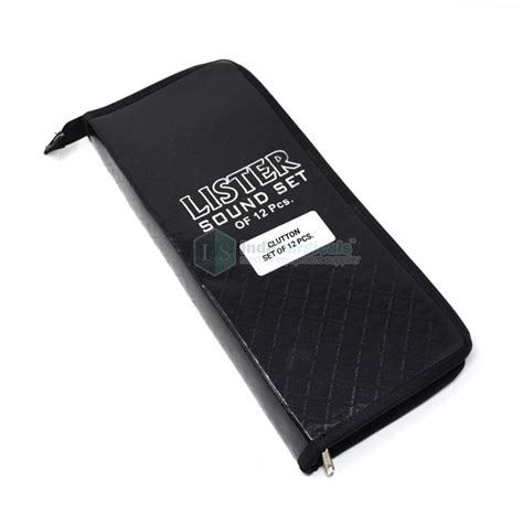 Buy Urethral Sound Bougie Clutton (Set of 12 Pcs.) Online at Best Price