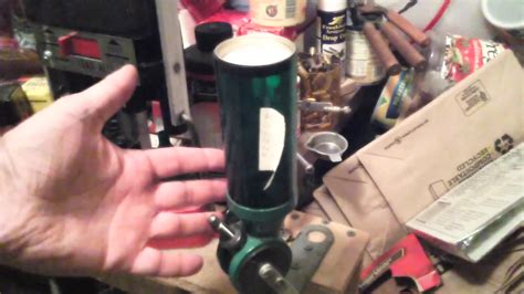 Reloading Powder Measure Testing 的图像结果