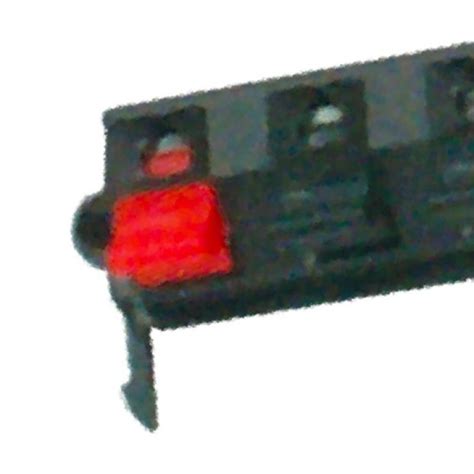 MX 4 Way Loud Speaker Terminal PCB Mounting (MX-1540) buy online at ...