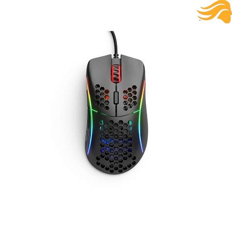 Image result for Glorious Model D Wired Clean