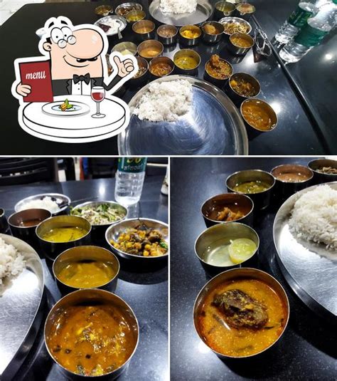 Luxmi Kitchen, Imphal - Restaurant reviews