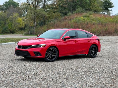 Best All-Wheel-Drive Hatchbacks | 2024 Ratings | CarBuzz