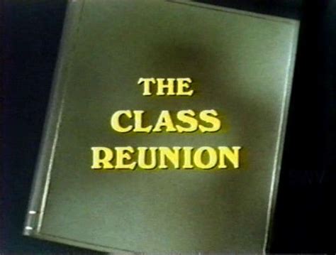 Image result for Class Reunion Logo