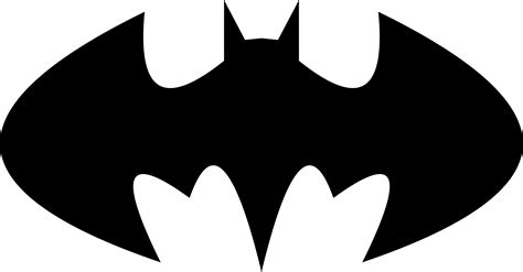 Batman Bat-Signal Logo Clip art - batman logo png download - 4644*2426 ...