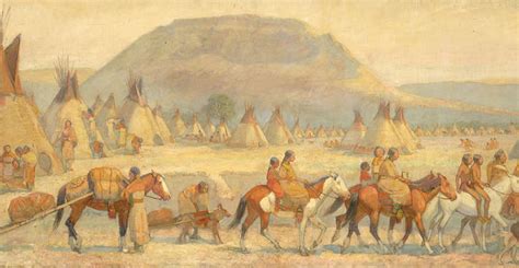 Indigenous America's most sacred landmarks