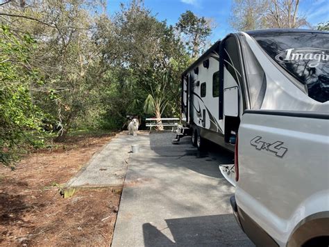 Fort Wilderness Resort & Campground – Preferred | Imagine Camper