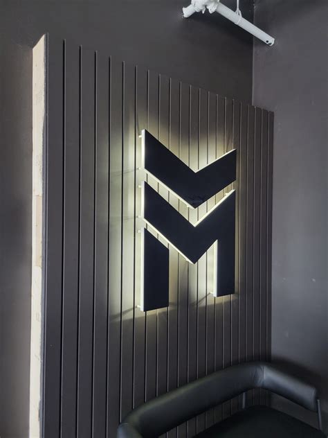 Image result for Making Bespoke LED Signs