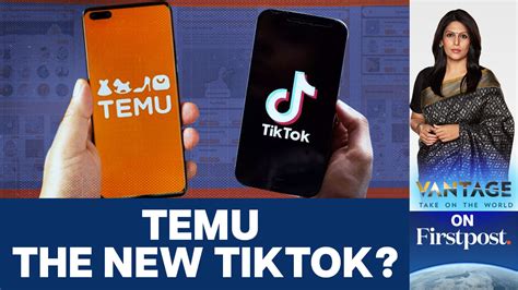 Fashion App Temu Takes Over the West. Here's Why It's Problematic ...