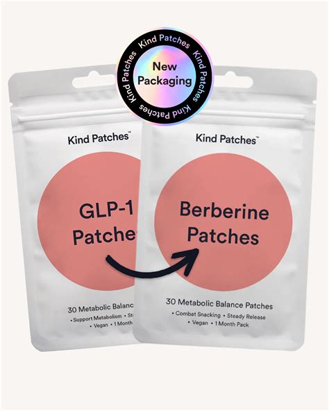 Review Of Kind Patches