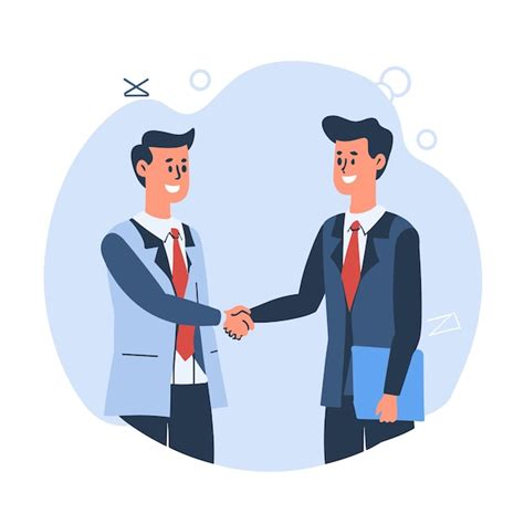 Business People Shaking Hands Icon 的图像结果