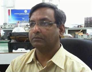 C S Kumar - IIT Kharagpur