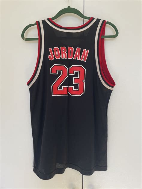 NBA Kids XL Michael Jordan Bulls Jersey | Grailed