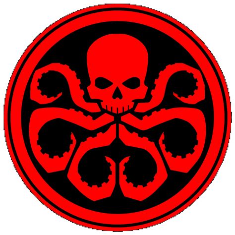 HYDRA - Marvel Cinematic Universe Wiki