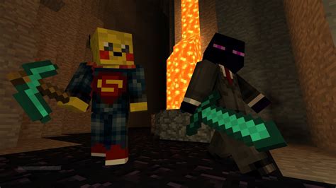 Image result for Minecraft Multiplayer Games
