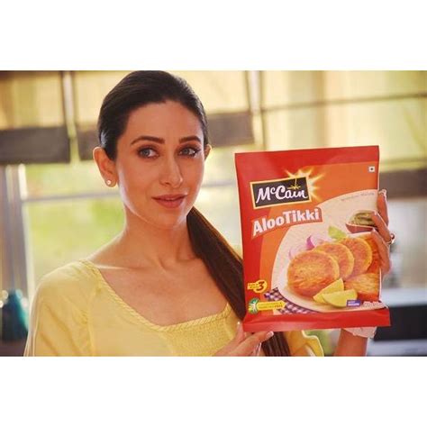 Dgroce.com - McCain Aloo Tikki - 160 g