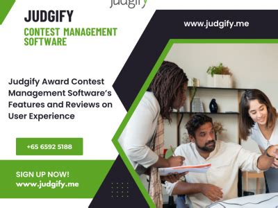 Image result for Contest Management Software
