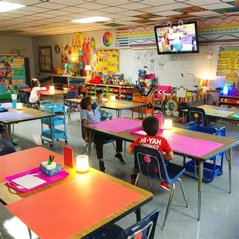 Cassie Stephens: first day of art class