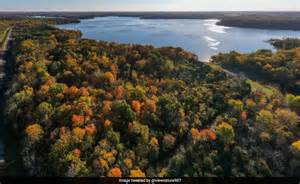 US Woman, Driven By "Spiritual Delusions" Drowns 4-Year-Old Son In Lake ...