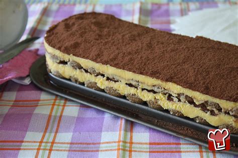 Classic tiramisu is a Desserts by My Italian Recipes