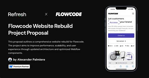 Image result for Flowcode Solar Project