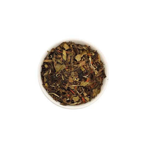 White Tea – Chado Tea