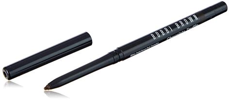 Buy Bobbi Brown Perfectly Defined Gel Eyeliner, shade=Chocolate Truffle ...