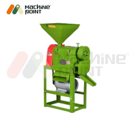 High Quality 6w300 Mini Rice Mill — Machine Point