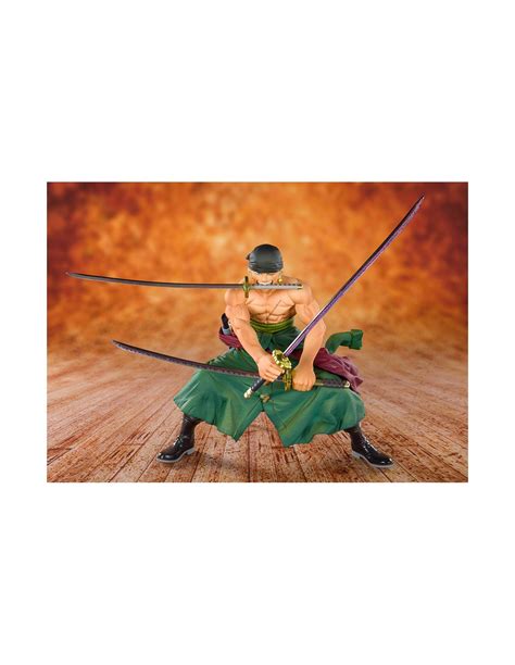 ONE PIECE ZERO PIRATE HUNTER ZORO