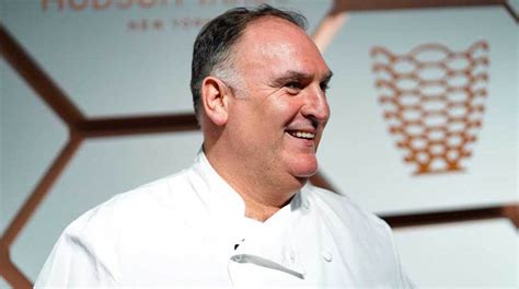 Celebrity chef José Andrés shares 9 tips for quarantine cooking | Fox News