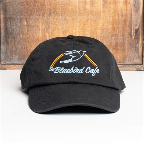 Hats – Bluebird Cafe, Inc