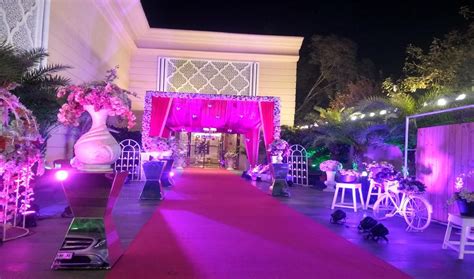 Park Crown Banquet in Kaushambi, Ghaziabad with Prices, Photos & Deals