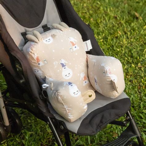 Pram Pillow – haus & kinder