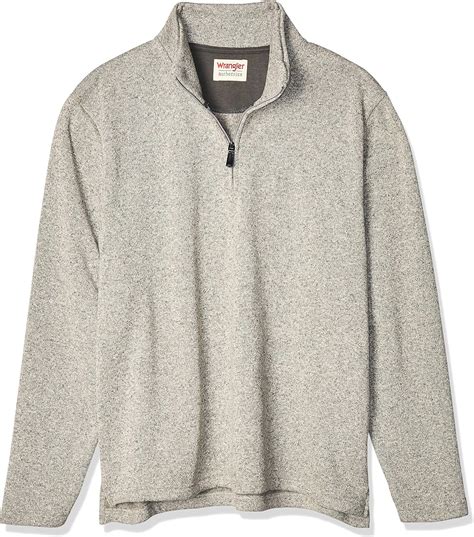 Quarter Zip College Pullover Sweatshirt at Benjamin Whitley blog