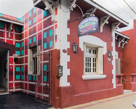 El Instituto Green Hills cumple 35 años enseñando inglés de manera integral y divertida para ...