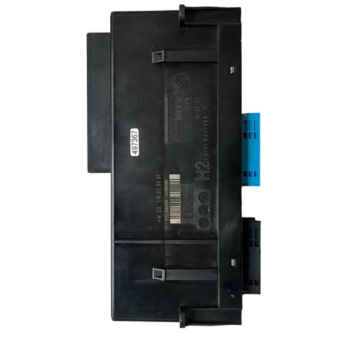 Image result for Control Module BMW