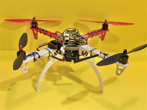 Image result for Raspberry Pi Drone Battery
