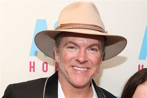 Joe Don Rooney Suffers Panic Attack on Plane to Nashville