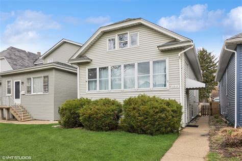 4645 N Leamington Ave, Chicago, IL 60630 | Homes.com