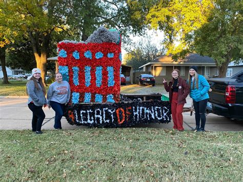 OkState Residence Halls Association