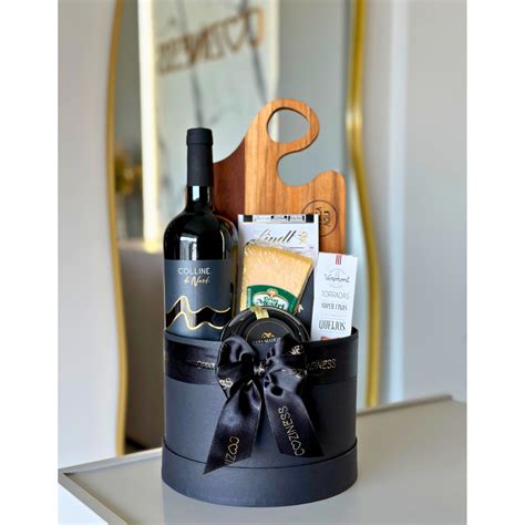 Wine Country – Coziness