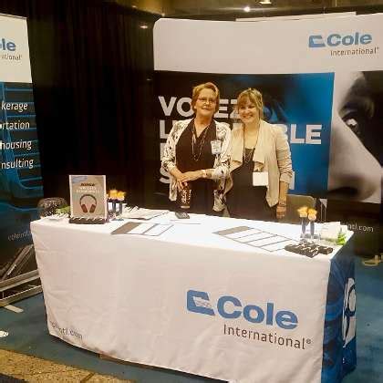 Cole International Office Photos