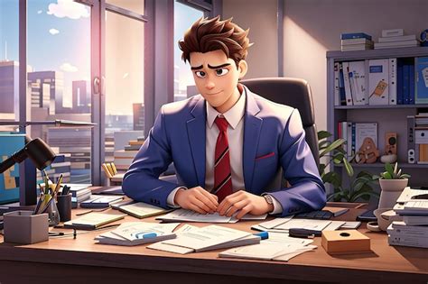 Anime Entrepreneur 的图像结果