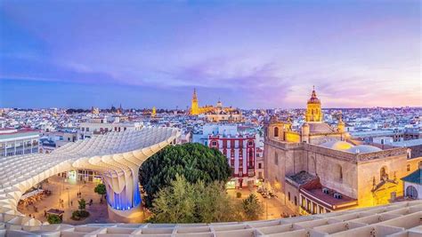 SEVILLE URBAN ADVENTURES - All You Need to Know BEFORE You Go 2026 ...