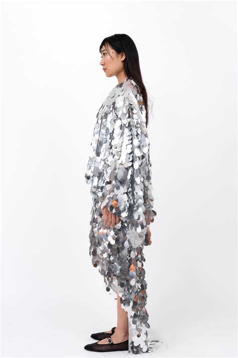 Leh Studios - New Hanker Skirt in Disco - Elahe