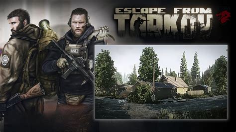 Courtesy visit Tarkov : Help with the quest - Alucare