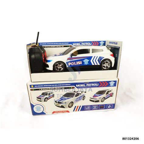 Image result for Remote Control Police Ferrari Car